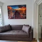 Hany Apartment Ducado 2-I