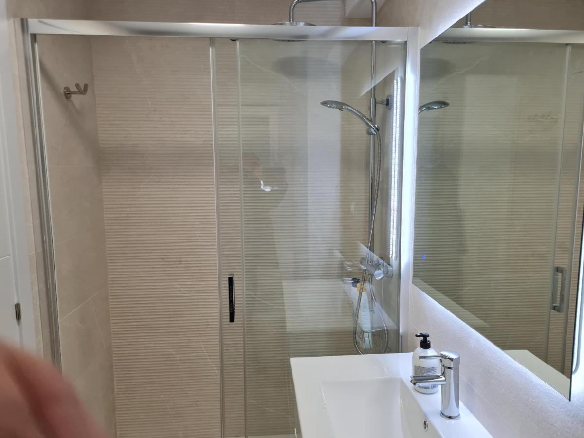 Hany Ducado 2-i Apartment