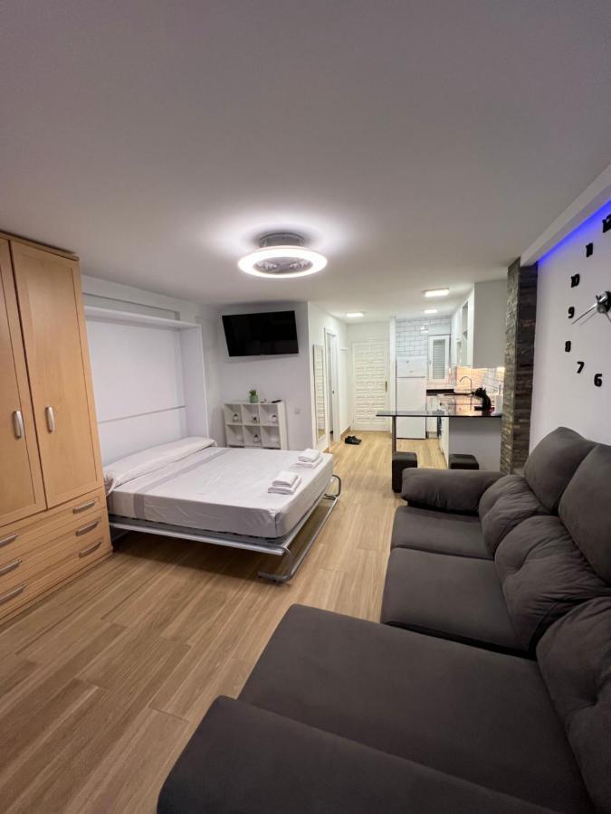Hany Ducado 2-i Apartment Benidorm