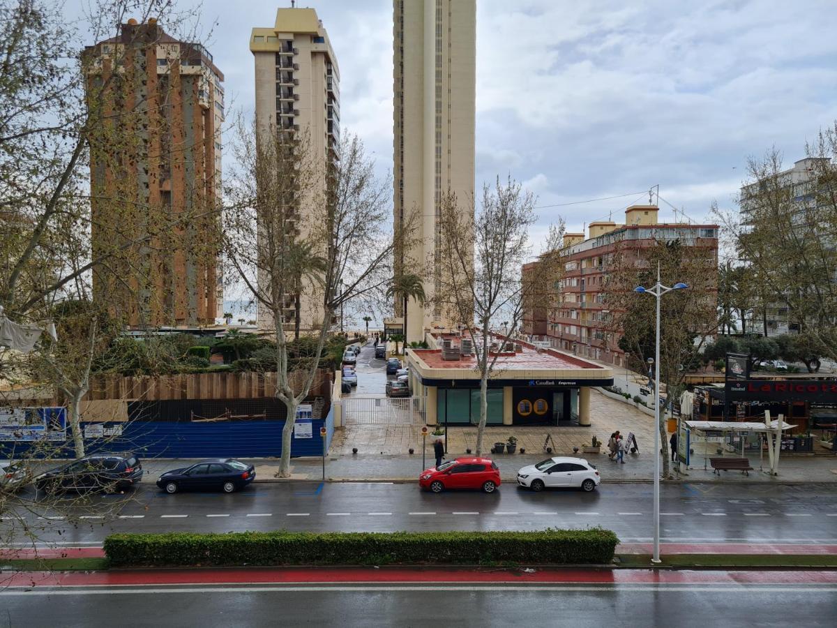 Appartement Hany Ducado 2-i Benidorm