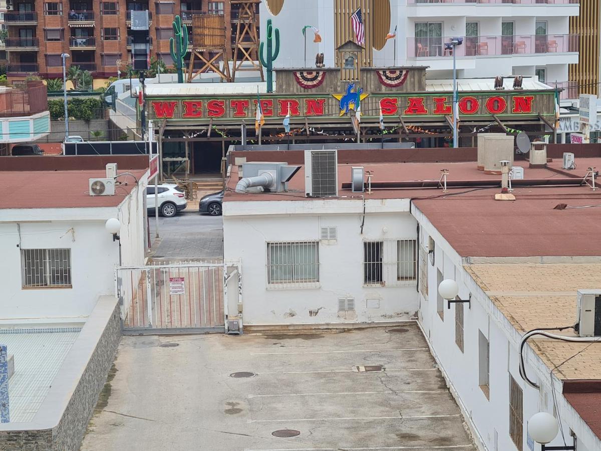 Nuevo Ducado Avenida Del Mediterráneo Benidorm
