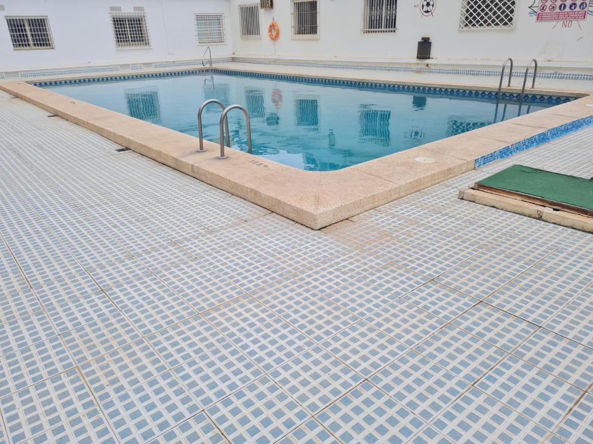 Nuevo Ducado Avenida Del Mediterráneo Apartamento Benidorm